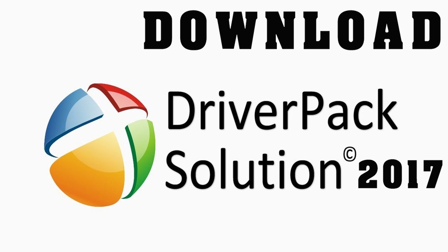 download driverpack offline zip