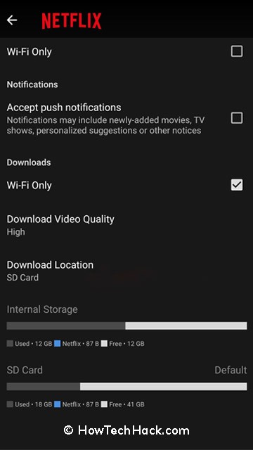 download netflix hack ios app without