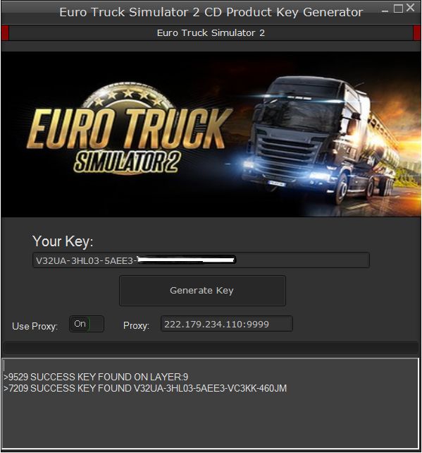 download ets 2 with crack